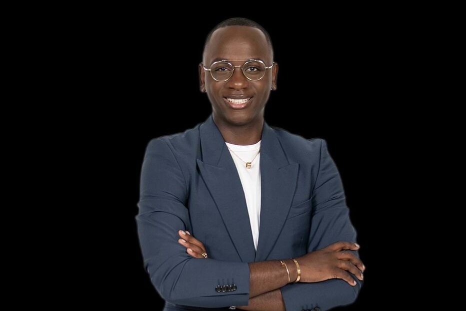 Leomarte é concorrente da 'Casa dos Segredos'