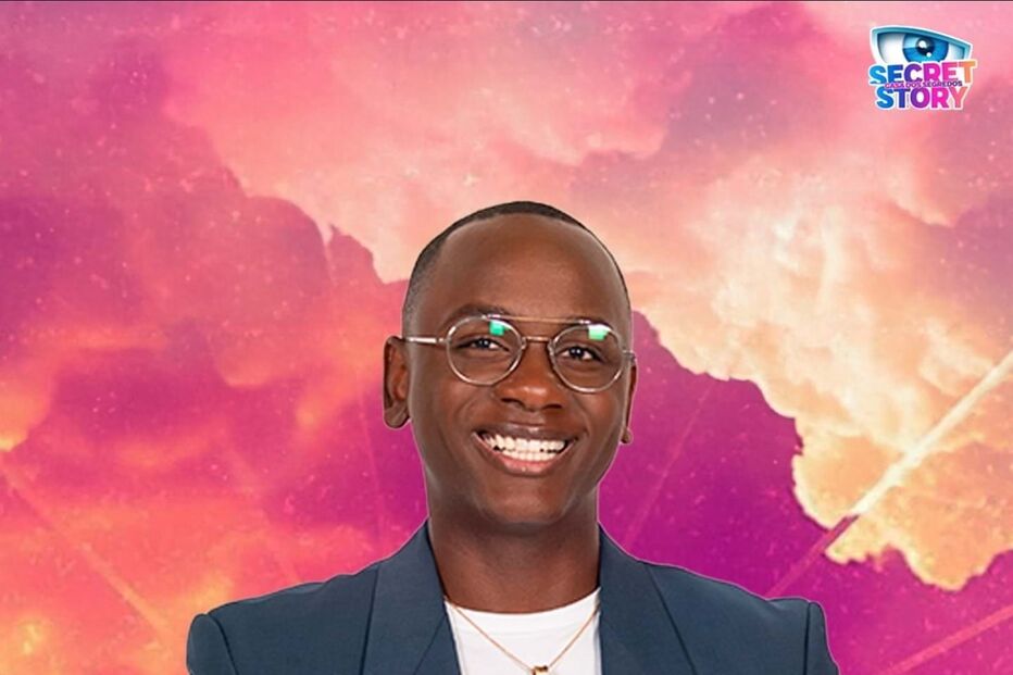 Leomarte é concorrente da 'Casa dos Segredos'