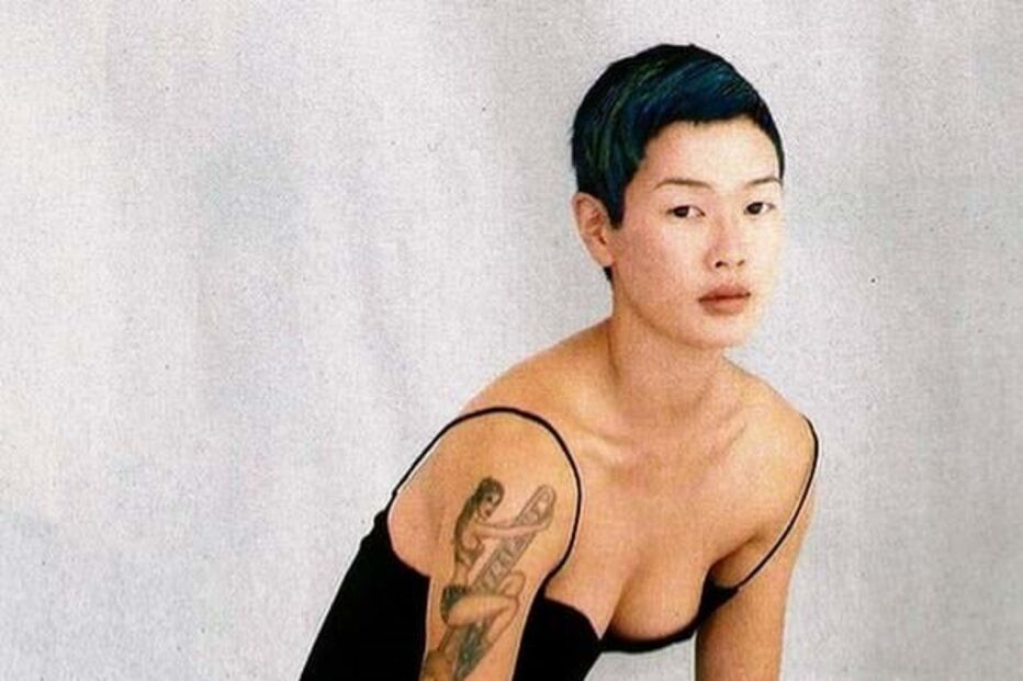 Jenny Shimizu