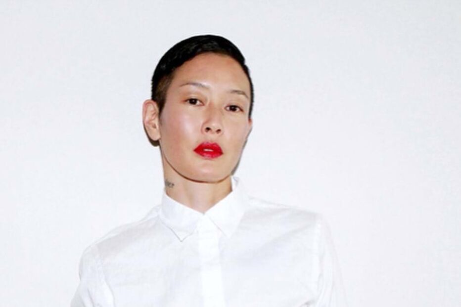 Jenny Shimizu