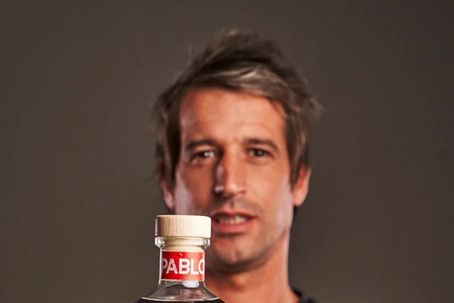 Fábio Coentrão entra no negócio do gin