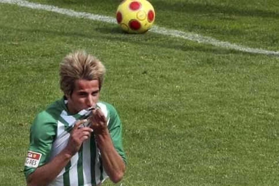 Fábio Coentrão 