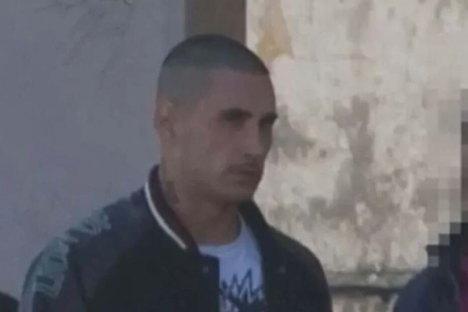 Saudades da mulher tramam Fábio 'Cigano'. Criminoso foi detido em Marrocos