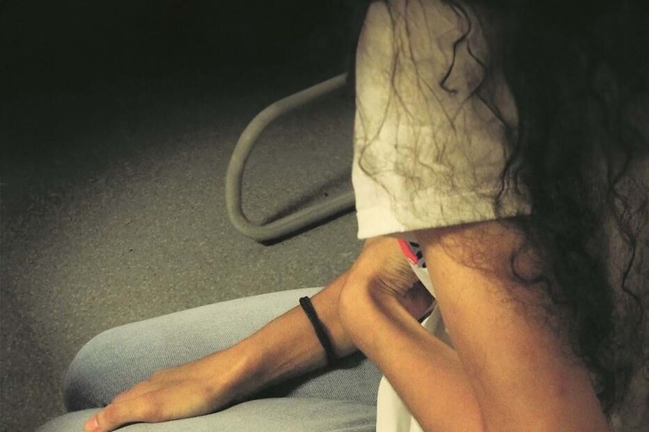 Violência contra mulheres