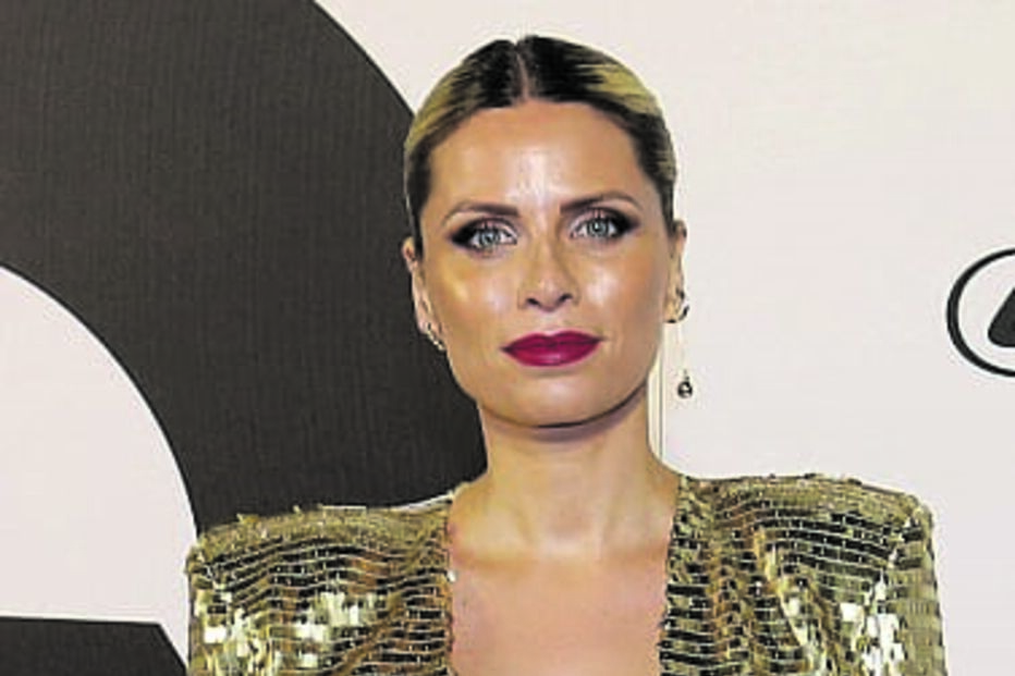 Joana Gonaçalves luta coontra um cancro na mama