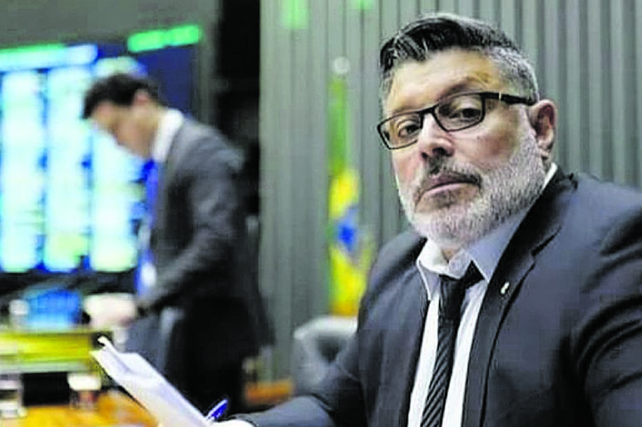 Alexandre Frota