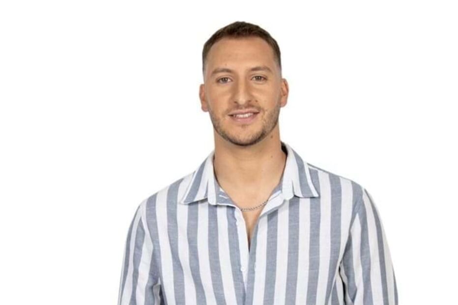 A minha família ganhou o Euromilhões – Diogo Afonso