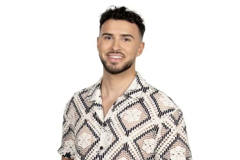 Maquilho mortos –  Marcelo 