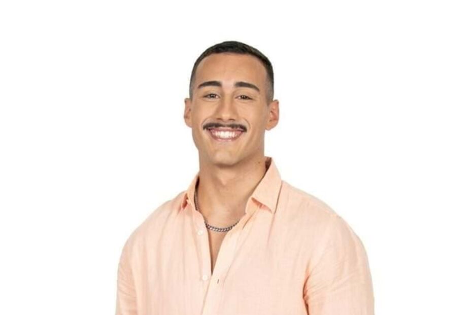 Fiz ballet clássico no conservatório – Afonso