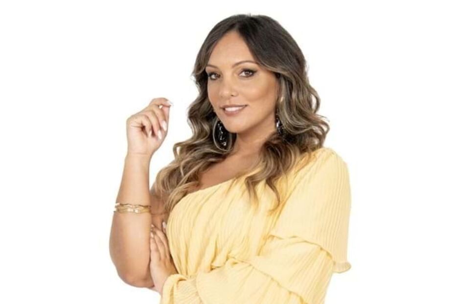 Já me envolvi com um concorrente na casa - Rita e Rúben 