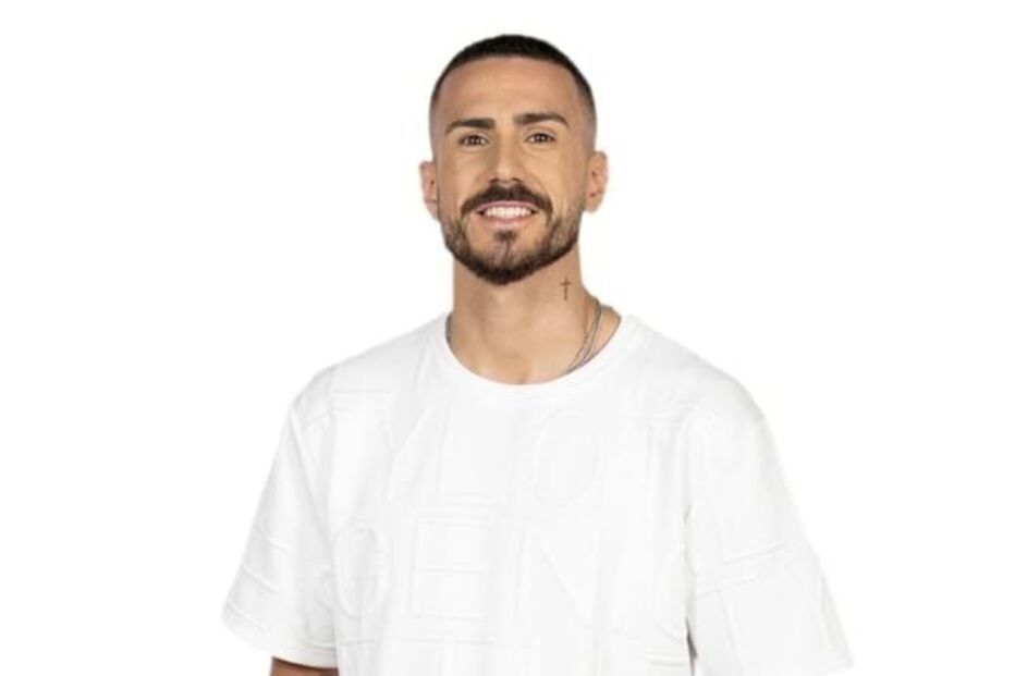 Já me envolvi com um concorrente na casa - Rita e Rúben 