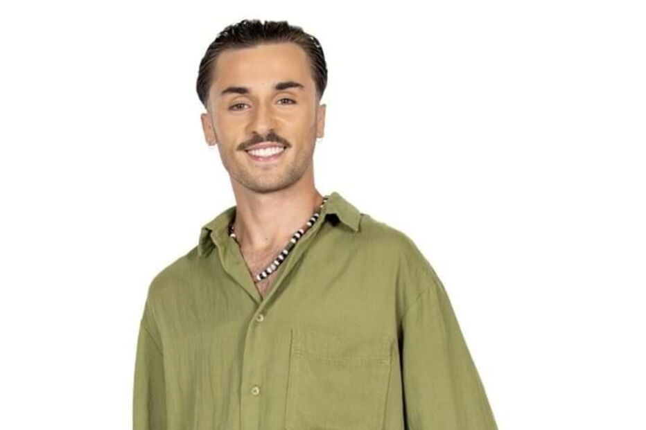 Sofri queimaduras graves – Rafael