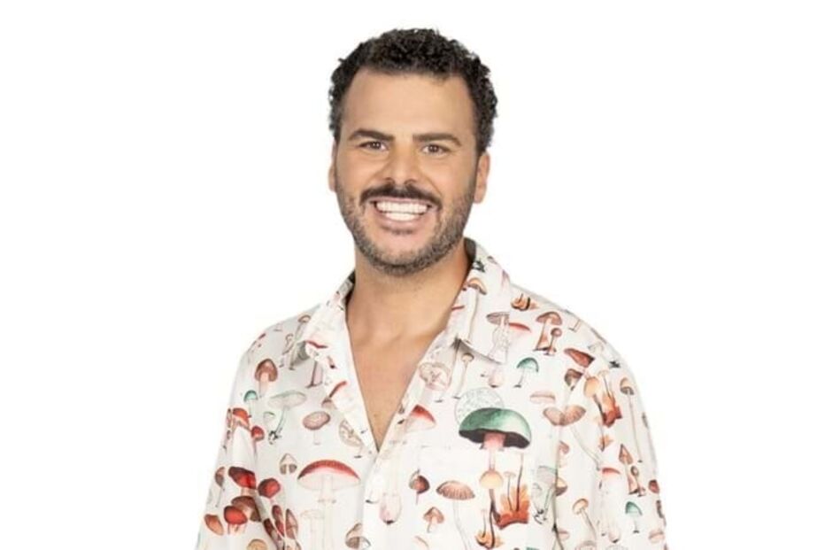 Participei numa novela na TVI – João Ricardo