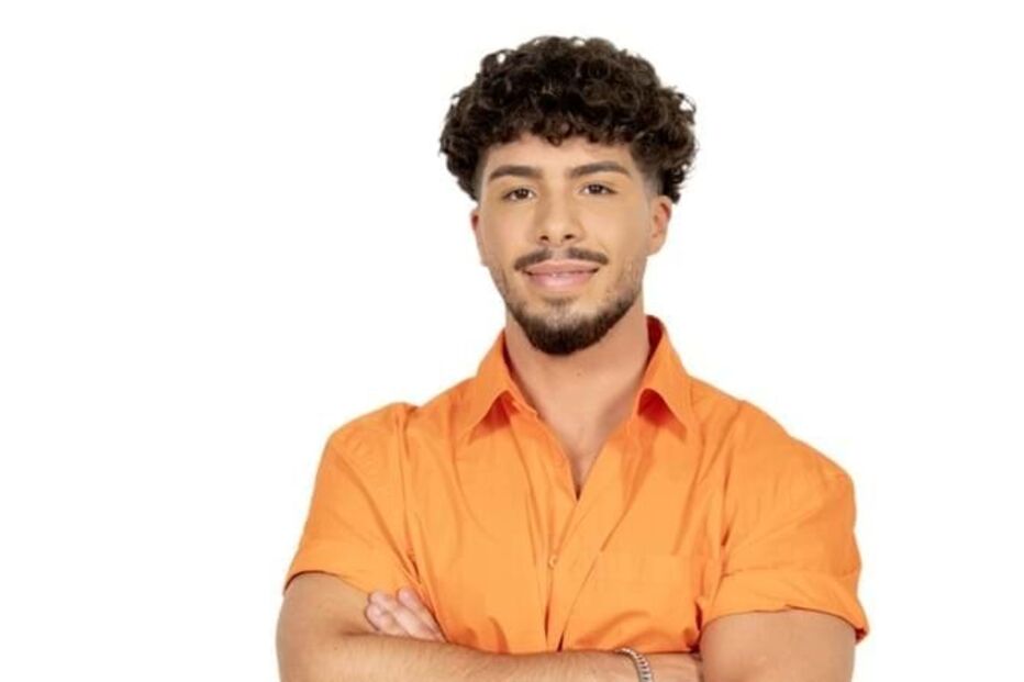 Somos um casal – Margarida e Gonçalo 