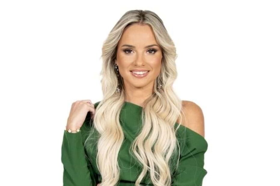 Vivi em 14 casas diferentes durante a adolescência – Daniela