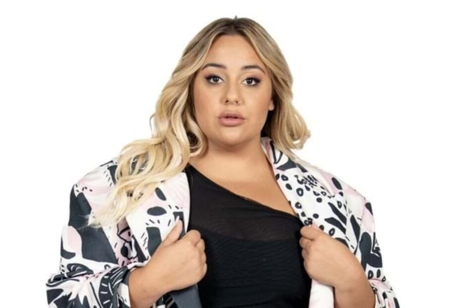 Sou CEO de uma empresa de sucesso – Flávia (Nufla)