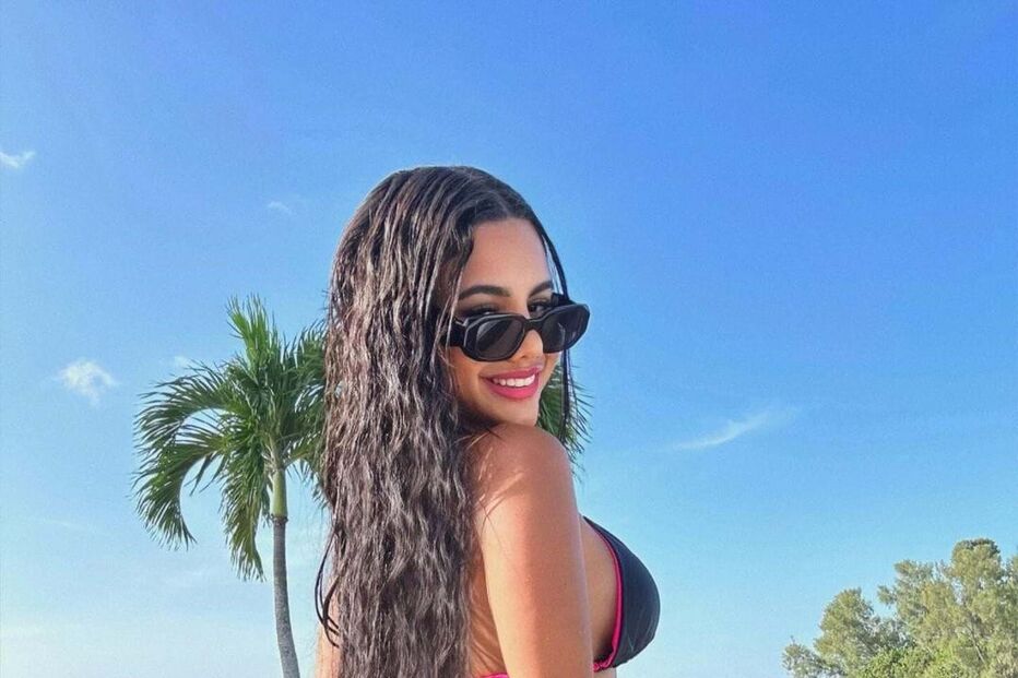 Greymar Andreina Mora