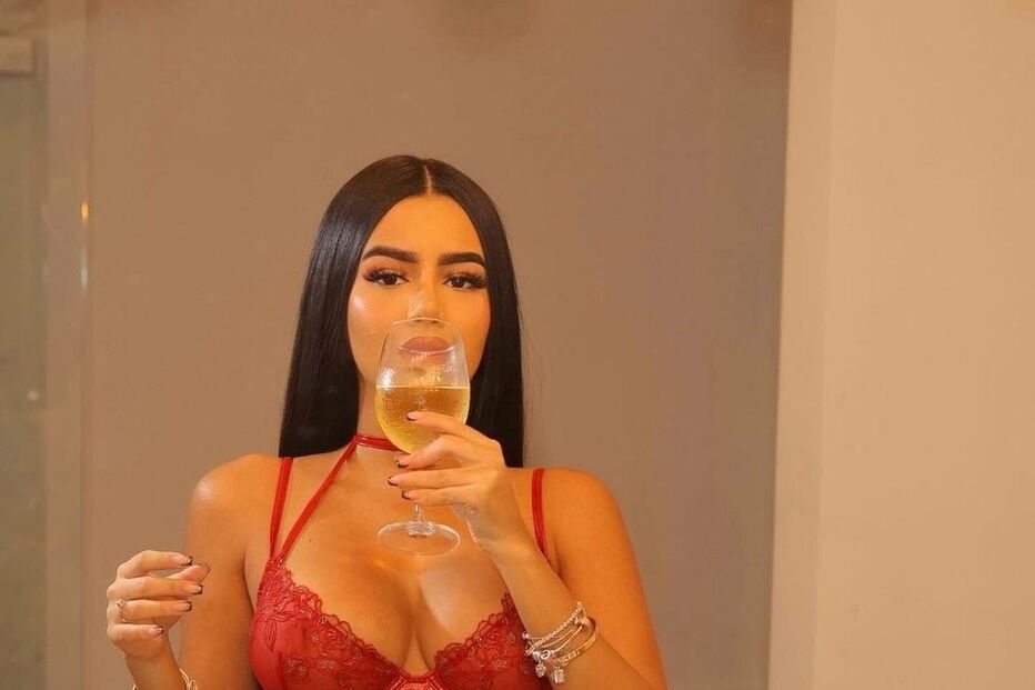 Greymar Andreina Mora