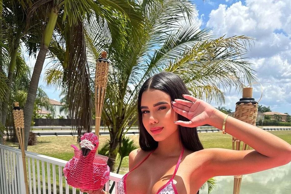 Greymar Andreina Mora