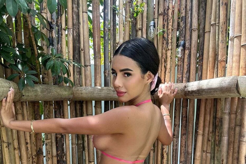 Greymar Andreina Mora