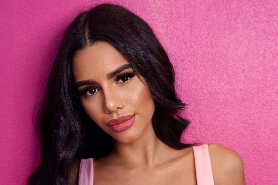 Greymar Andreina Mora