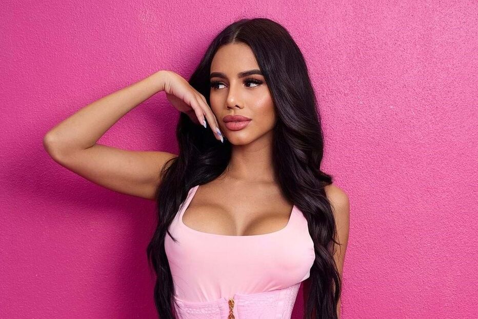 Greymar Andreina Mora