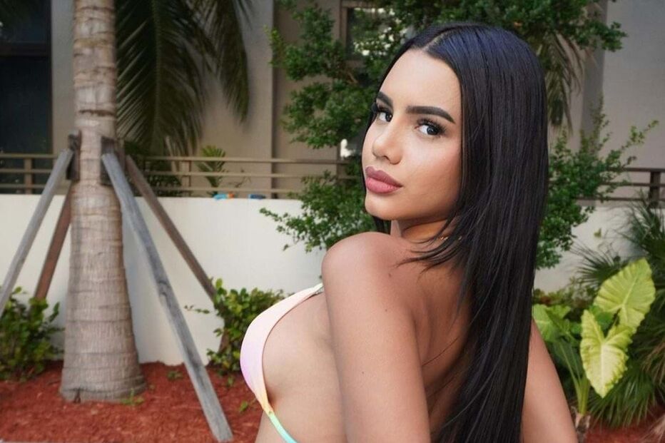 Greymar Andreina Mora