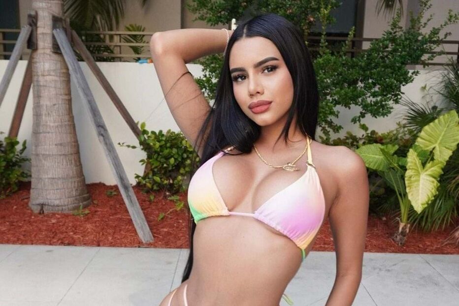 Greymar Andreina Mora