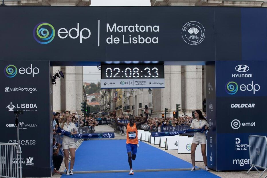 Meia Maratona de Lisboa