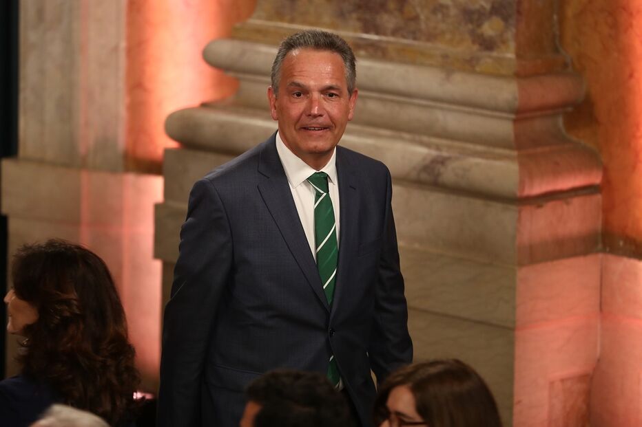 Paulo Ribeiro vai coordenar