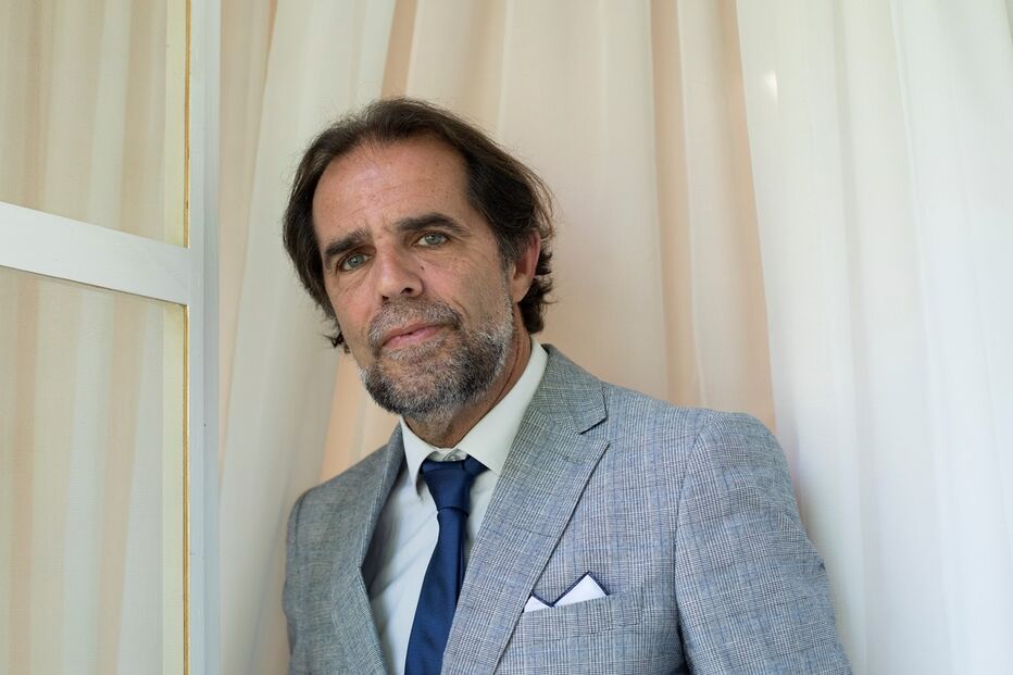 Miguel Albuquerque
