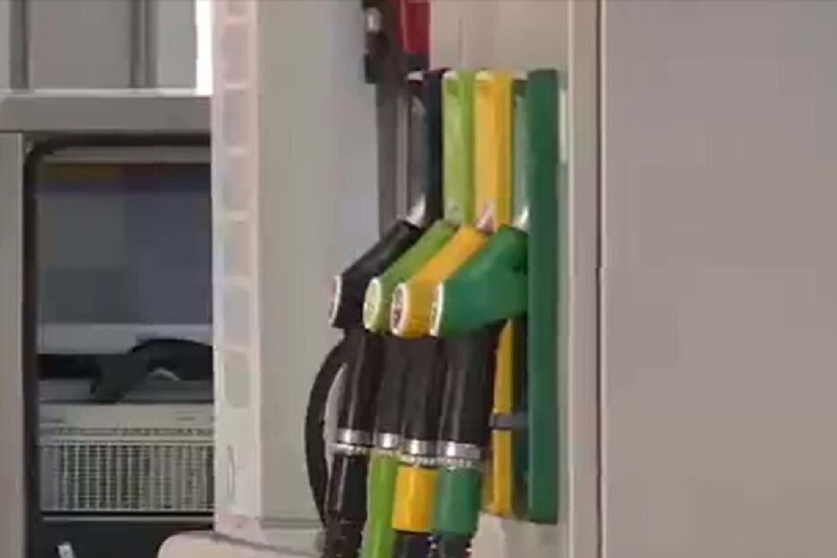Gasóleo e gasolina compensam alívio fiscal nos salários e pensões