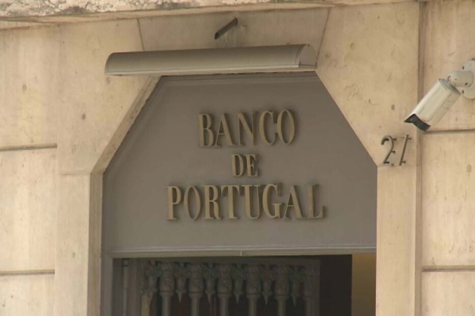 Banco de Portugal corta previsão de crescimento