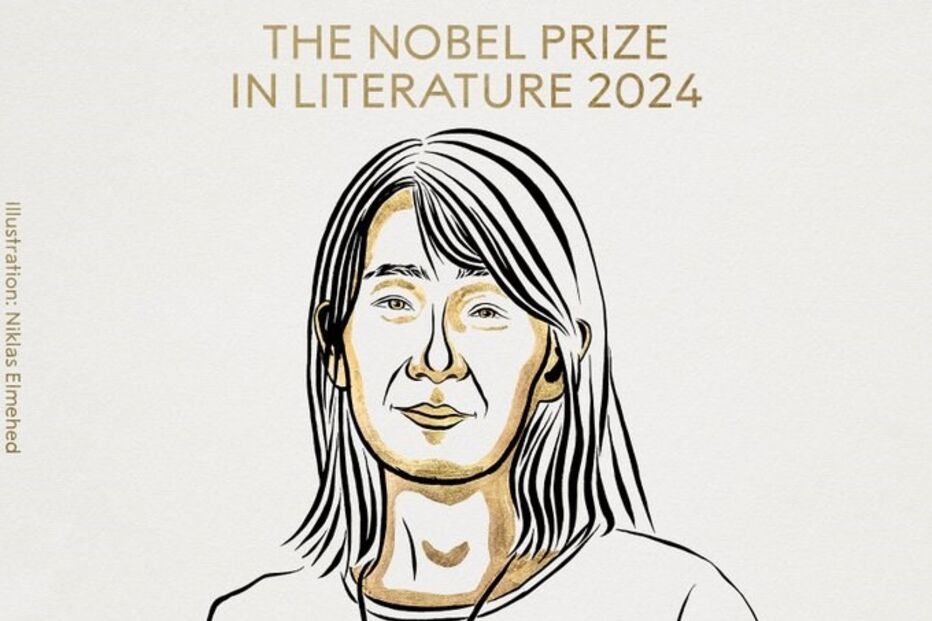 Han Kang vence Prémio Nobel da Literatura