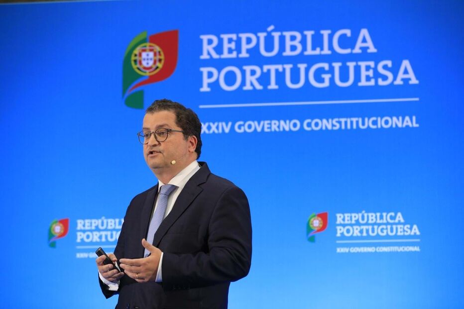 Joaquim Miranda Sarmento