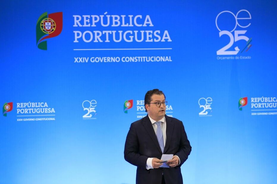 Joaquim Miranda Sarmento