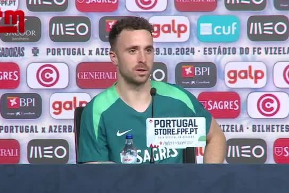 VIVO DIOGO JOTA SOBRE RÚBEN