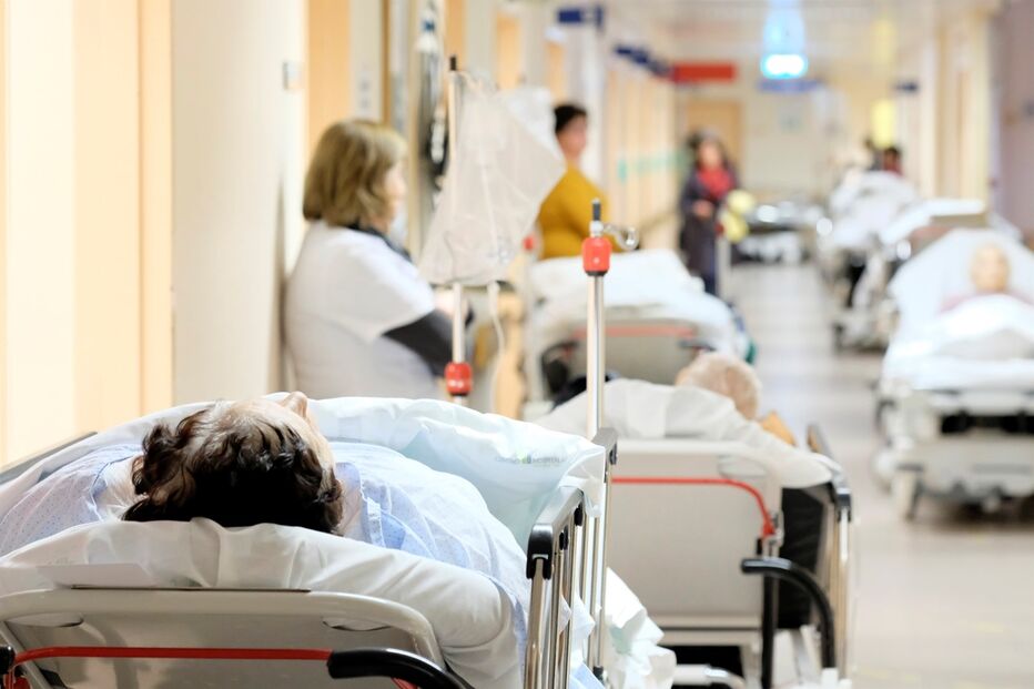 O Governo quer incentivar os médicos de família aposentados para continuarem a trabalhar no SNS