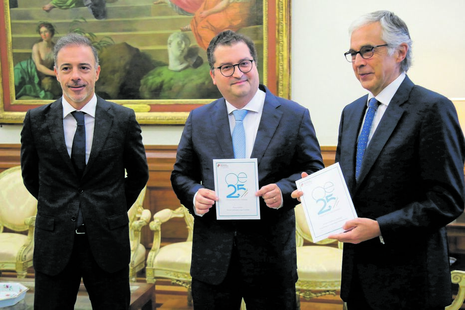 Apresentação do Orçamento do Estado