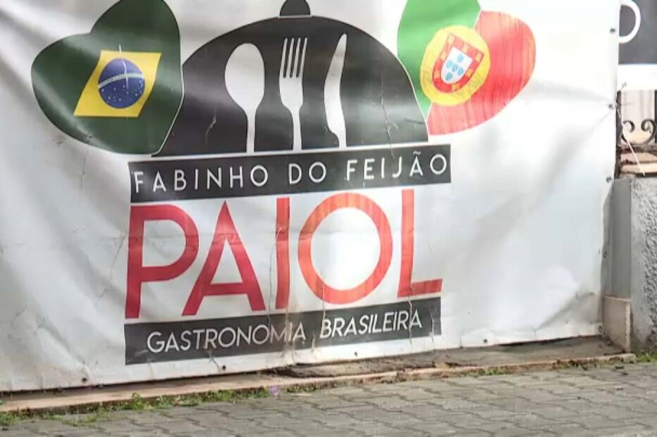 Professor universitário detido por esfaquear três homens em Leiria