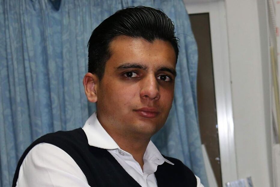 Diogo Gonçalves tinha 21 anos