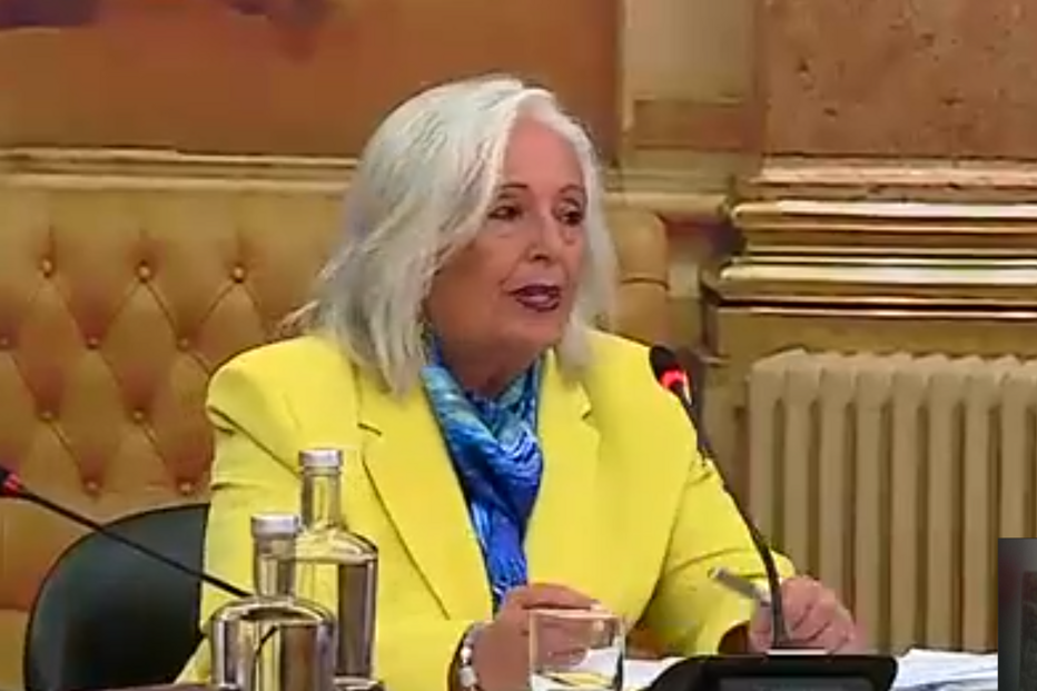 Lucília Gago na reforma com pensão de sonho. Conheça o valor