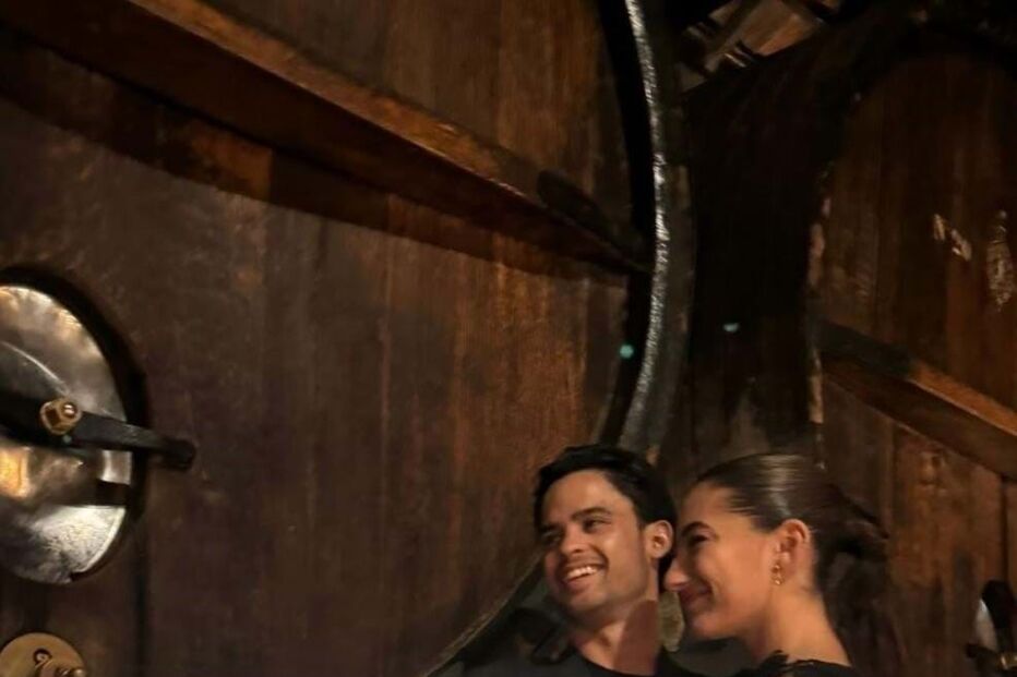 Imagens da festa de sexta-feira à noite, na Casa Museu José Maria da Fonseca