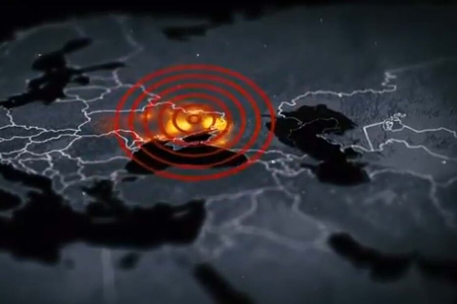 E se amanhã houver um grande sismo em Lisboa? 