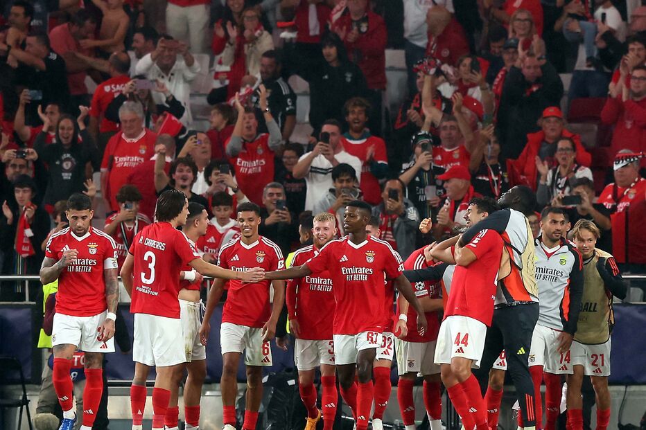 Benfica