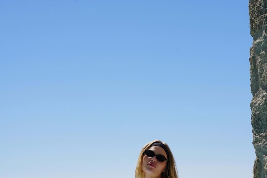 Luísa Sonza/Instagram