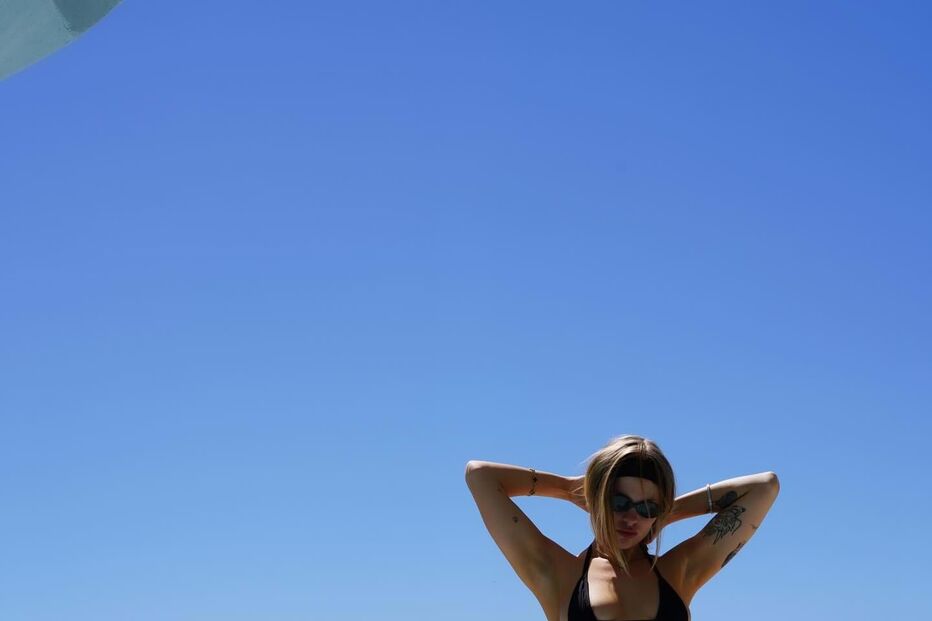 Luísa Sonza/Instagram