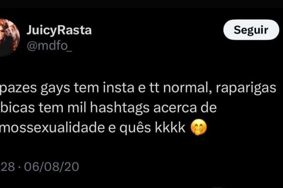 Comentários homofóbicos de Maycon