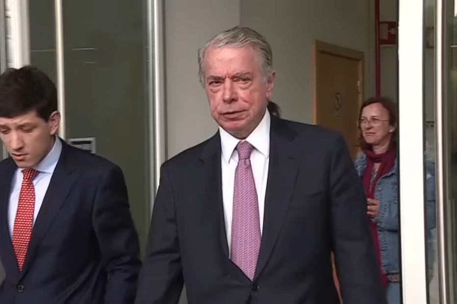 Ricardo Salgado 'entala' Marcelo Rebelo de Sousa por intermediação no investimento no jornal 'Sol'