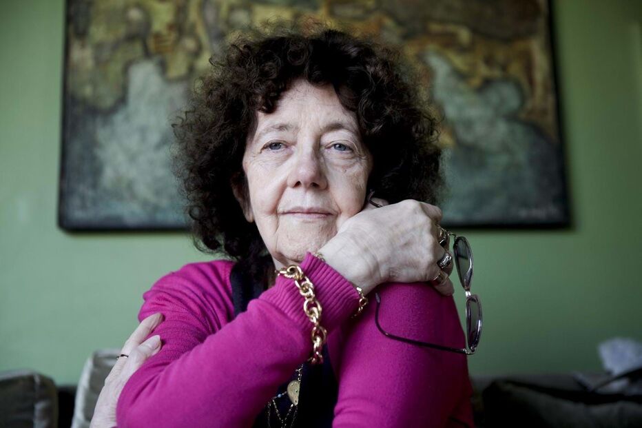 Maria Teresa Horta, escritora